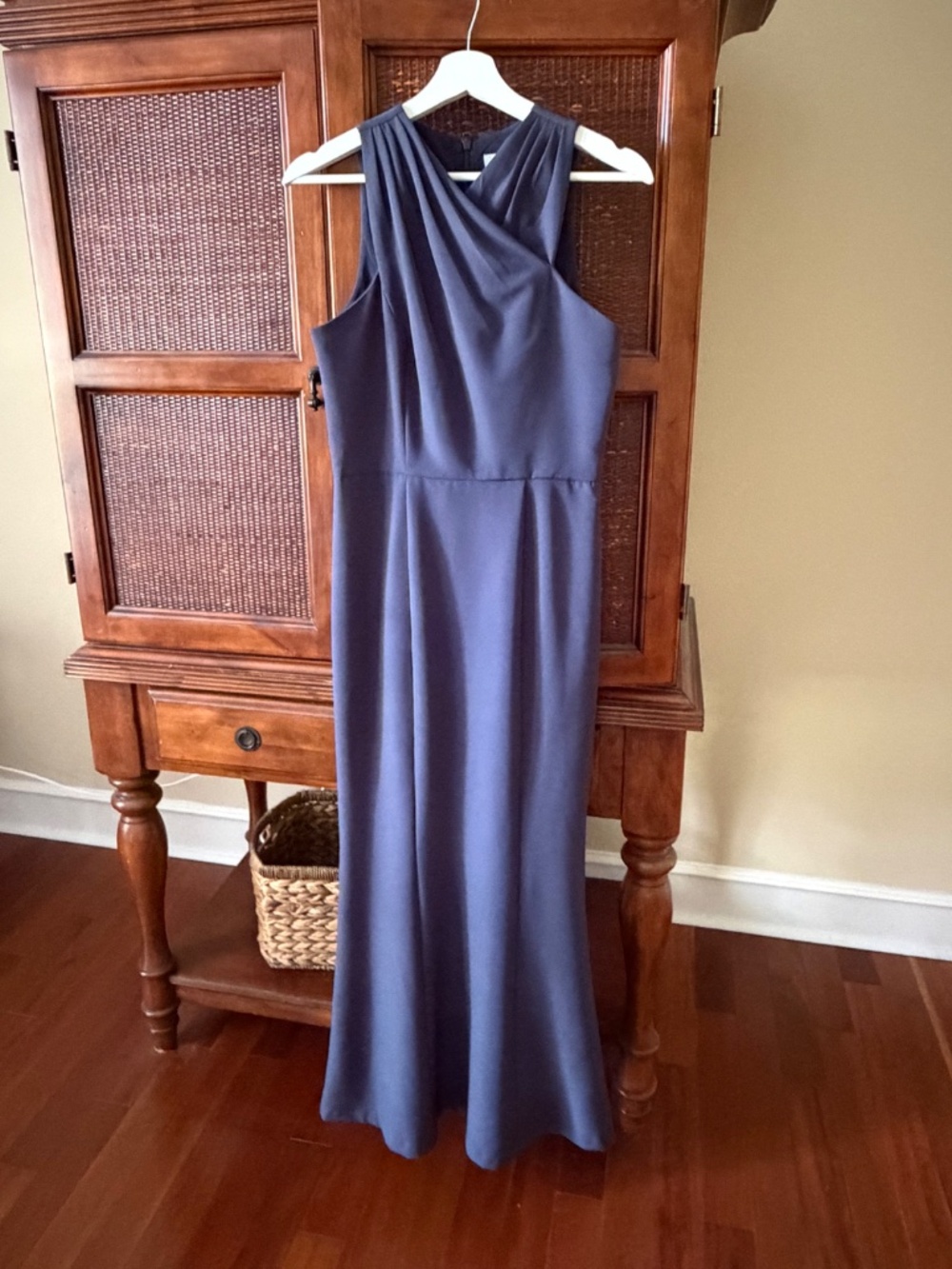 Kay Unger Formal Length Dress